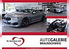 BMW M850 i cabriolet xDrive *Bowers&Wilkins*Laserl.*