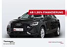 Audi Q2 35 TDI ADVANCED NAVI+ VIRTUAL KAMERA OPS