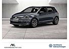 VW Golf Volkswagen VII 1.4 TSI Allstar DSG Navi Klima GRA