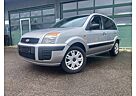 Ford Fusion 1.6 Style Klima PDC Scheckh. BC Soundsyst.