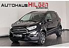 Ford EcoSport Cool&Connect*1.Hd*Navi*SHZ*PDC*Tempomat