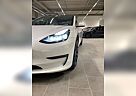 Tesla Model 3 Dual Motor Performance *PDC* Sensoren *Weiß/Weiß