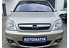 Opel Meriva Automatik*HU/AU Neu*Klima*4/5T*125PS*Garantie*