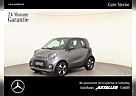 Smart ForTwo EQ Exclusive+Passion+Winterp+Pano+LED+Kam