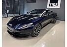 Aston Martin DB11 Coupe Touchtronic Launch Edition Carbon 1. Hand