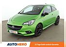 Opel Corsa 1.4 Color Edition*TEMPO*PDC*SHZ*ALU*