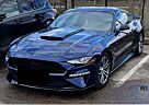 Ford Mustang Fastback 2.3 Eco Boost Aut.