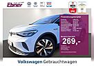 VW ID.4 Volkswagen PRO PERFORMANCE 1st 77KWh AHK+WPUMPE+ACC+KAMERA+KE