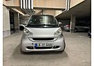 Smart ForTwo coupe softouch pulse micro hybrid drive