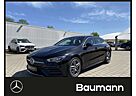 Mercedes-Benz CLA 200 Shooting Brake d AMG Distronic Ambiente