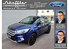 Ford Kuga Cool&Connect