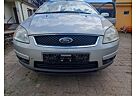 Ford Focus C-Max 1.6 TDCi DPF Connection