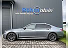 BMW 740 Ld xDrive/M-Sport/Executive Lounge/frozen