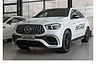 Mercedes-Benz GLE 63 AMG GLE 63 S AMG 4Matic+ Coupe PANO-DISTR-KEYLESS