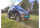 Smart ForTwo coupe 451 mhd 45kw