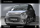 Smart ForTwo EQ passion EXCLUSIVE 22KW PANO KAMERA