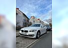 BMW 520d 520 HUD*Automatik*Scheckheftgepflegt*Sport