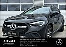 Mercedes-Benz GLA 250 4MATIC Progressive/MBUXHE/Multibeam/AHK