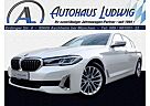 BMW 520 d Lim Sportaut Luxury*Mhd-LCI*HUD*DrivProfessional