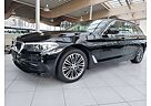 BMW 520 520dxDive,Touring, Sport Line, Pano, BMWGarantie