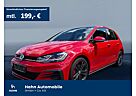 VW Golf GTI Volkswagen Performance 2.0TSI DSG LED Navi Sitzh