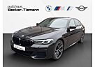 BMW 540 d xDrive | Laserlicht| Komfortsitze| DrivAssPro