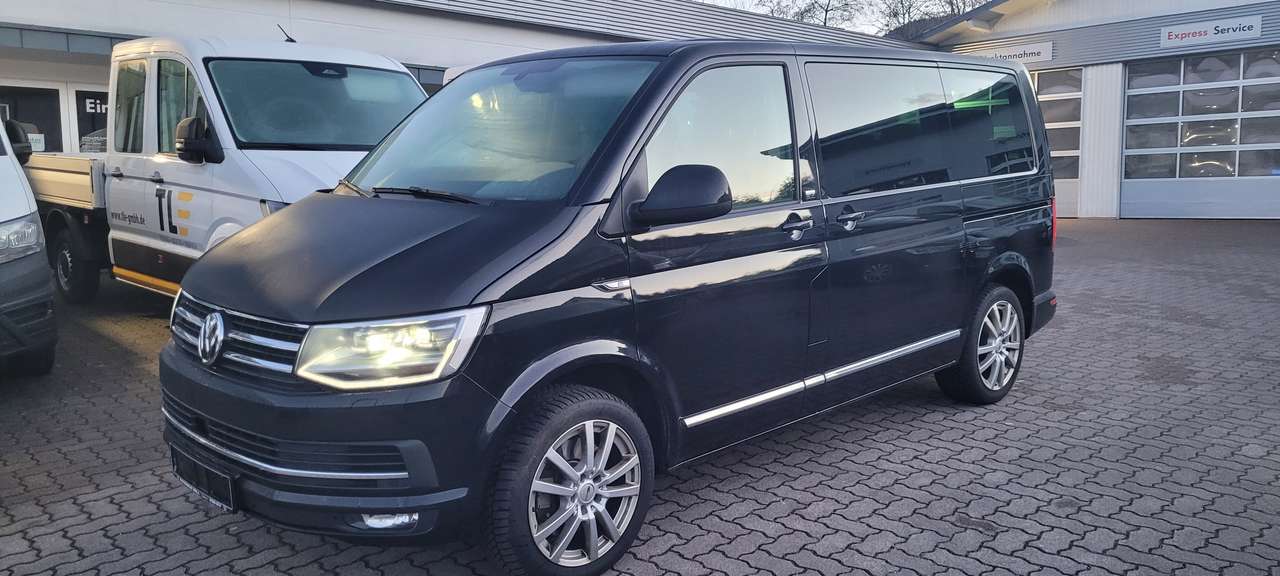 Second hand Volkswagen  