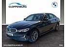 BMW 320 i Luxury-L./Schiebedach/Lordose/Durchlade