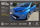 Renault ZOE (mit Batterie) 41 kwh Intens