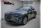 Hyundai Tucson Select 2WD 1,6L Navigation, Sitzheizung,