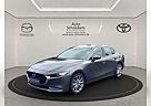 Mazda 3 SKY-X FB FASTBACK SELECTION+BOSE+AHK !!
