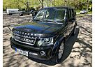 Land Rover Discovery TD V6 S