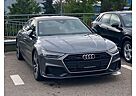 Audi A7 50 TDI quattro tiptronic