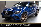 Mercedes-Benz GLC 350 d*Coupe 2x AMG-LINE*ACC*LED*KEYL*22ZOLL*