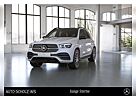 Mercedes-Benz GLE 400 d 4MATIC +MBUX+Wide+Perf-AGA+STH+Pano