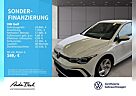 VW Golf GTI Volkswagen Golf GTE VIII GTE 1.4 TSI DSG eHybrid, Navi, LED, Ap