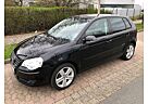 VW Polo Volkswagen 1.4 United