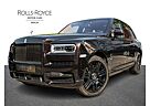 Rolls-Royce Cullinan #wrapped #blackdetails