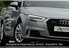 Audi A3 Sportback quattro *S-LINE*LED*NAVI*VIRTUAL D*