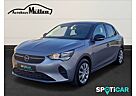 Opel Corsa-e Edition, 3-Ph.-Charger 11kW, Style Paket, Winter-P