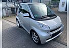 Smart ForTwo Micro Hybrid Drive 52kW (451.380)