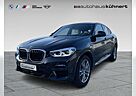 BMW X4 xDrive30d ///M-Sport ACC 360° HUD SAG