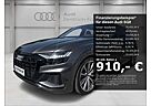 Audi SQ8 4.0 TDI quattro tiptronic ACC, B&O, Kamera, Matrix