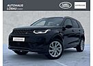 Land Rover Discovery Sport D180 R-Dynamic HSE