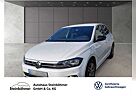 VW Polo Volkswagen United 1.0TSI Navi Kamera SHZ PlusPaket Klima