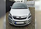 Opel Zafira LPG GAS-BENZIN
