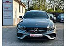 Mercedes-Benz E 450 4Matic/AMG-Line/360°/Stand.H/Schiebedach