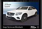 Mercedes-Benz GLC 250 4M Coupé AMG Line Night/SHD/Distr/Kamera