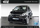 Smart ForTwo coupe EQ *1.Hand*SHZ*MwSt*