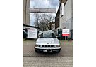 BMW 525 i 12V,e34,1989,Tüv neu,auf H angemeldet(Oldtime
